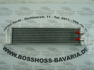 Ölkühler Getriebe - Oilcooler Trans  BOSS HOSS